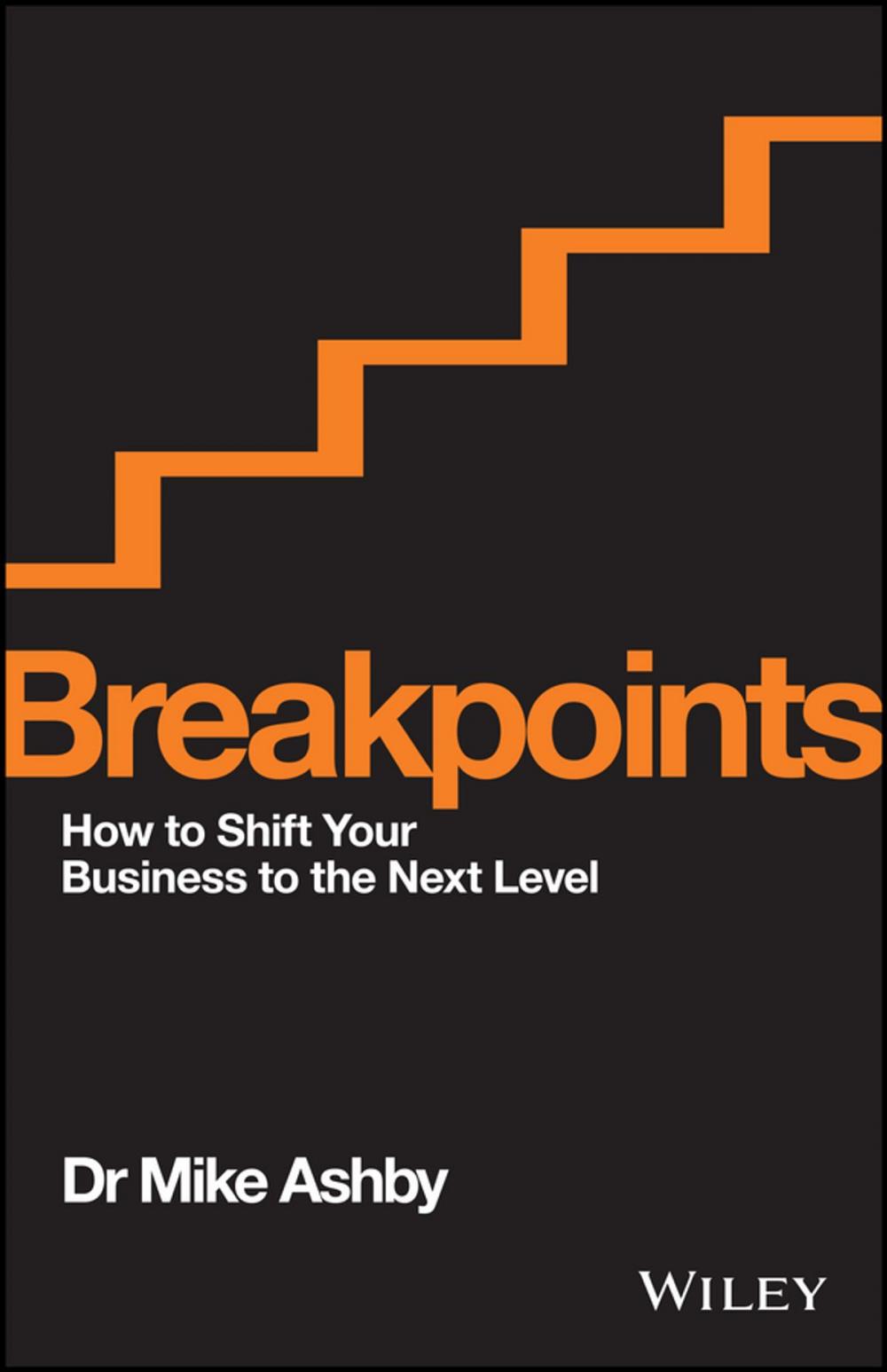 Big bigCover of Breakpoints