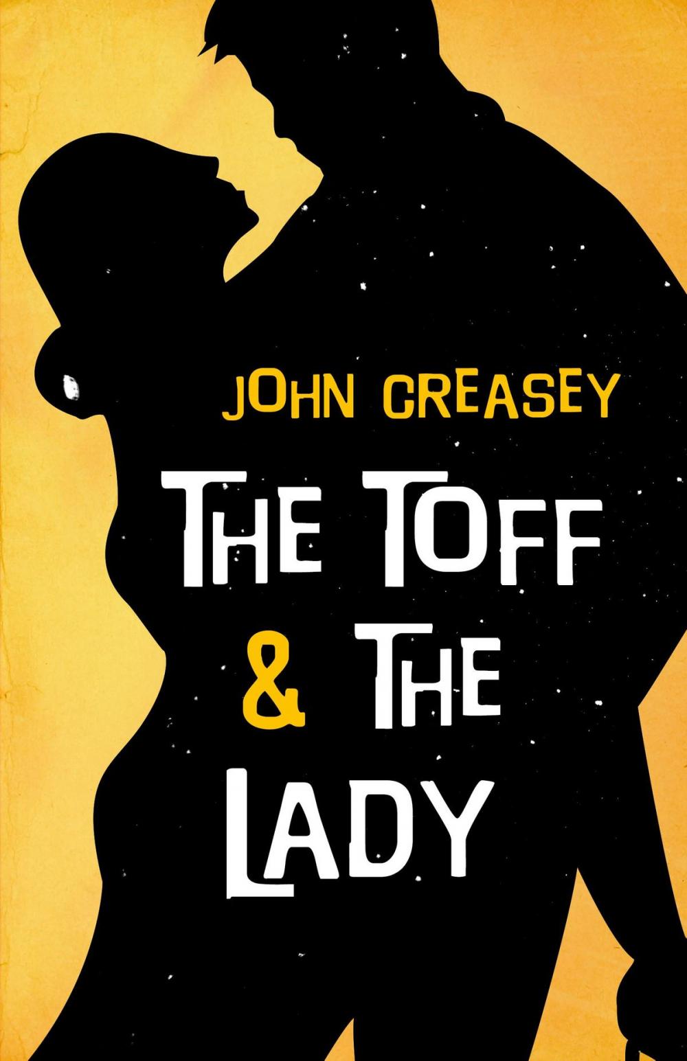 Big bigCover of The Toff and the Lady