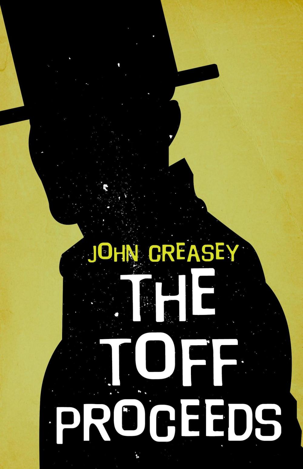 Big bigCover of The Toff Proceeds