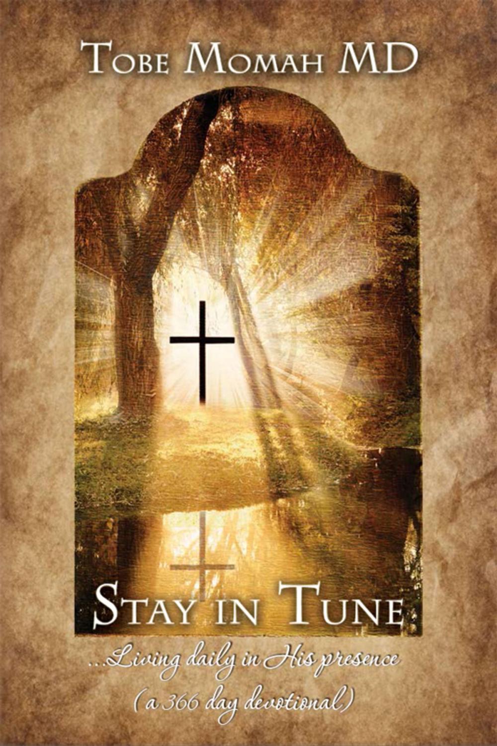 Big bigCover of Stay In Tune (S.I.T.) Devotional