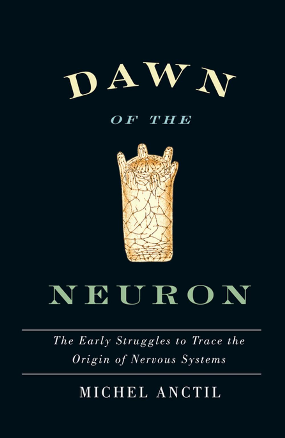 Big bigCover of Dawn of the Neuron