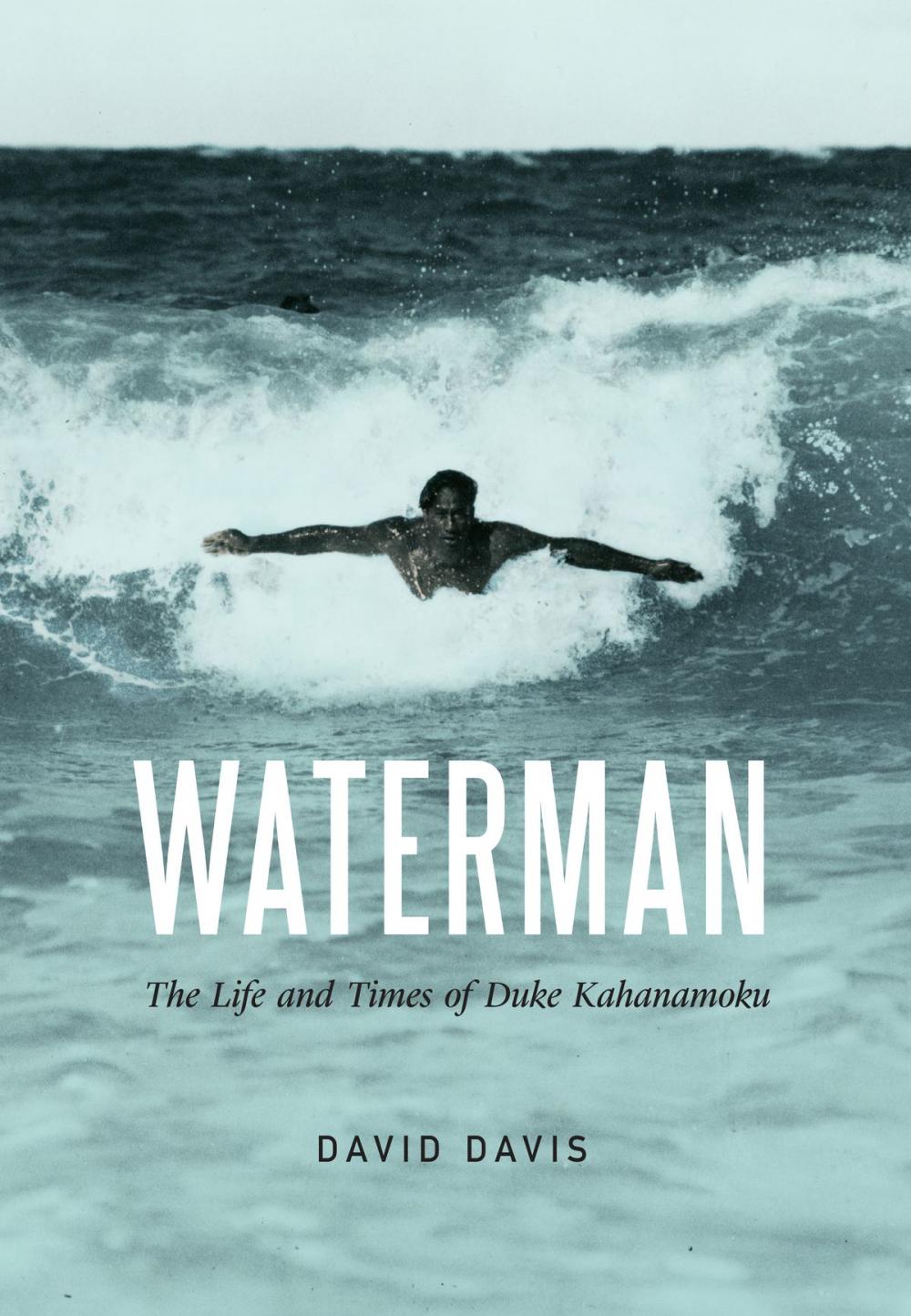 Big bigCover of Waterman