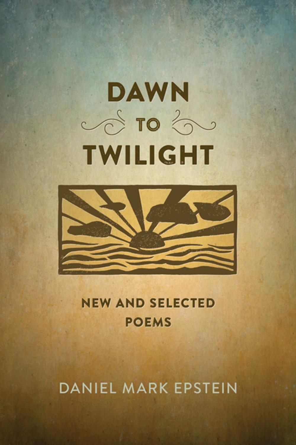 Big bigCover of Dawn to Twilight