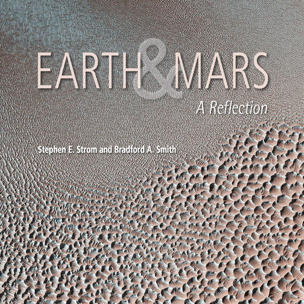 Big bigCover of Earth and Mars