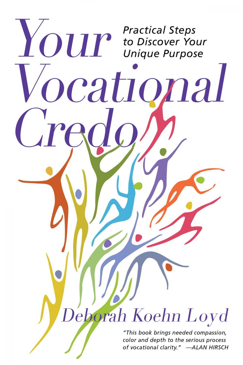 Big bigCover of Your Vocational Credo