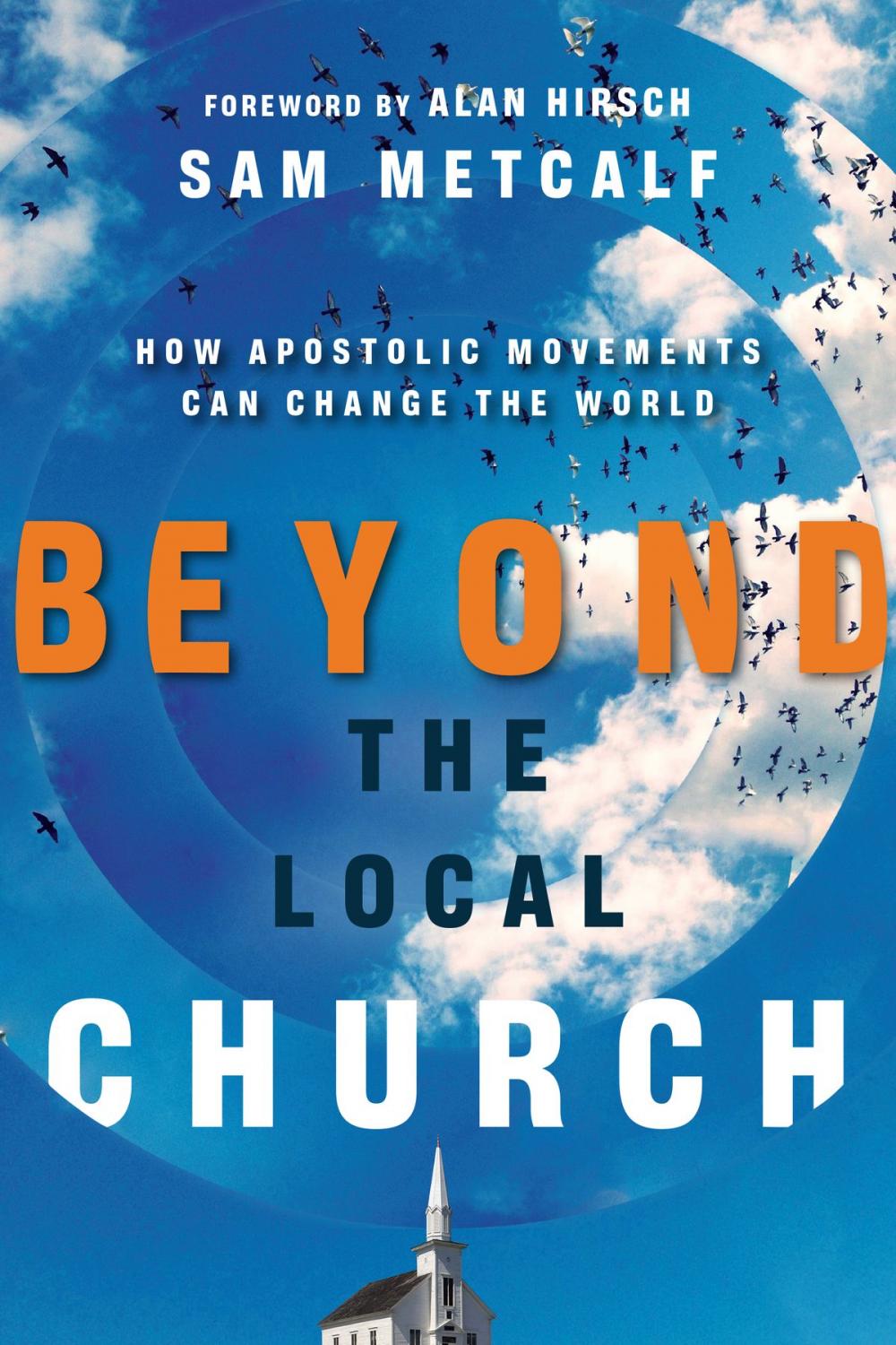 Big bigCover of Beyond the Local Church