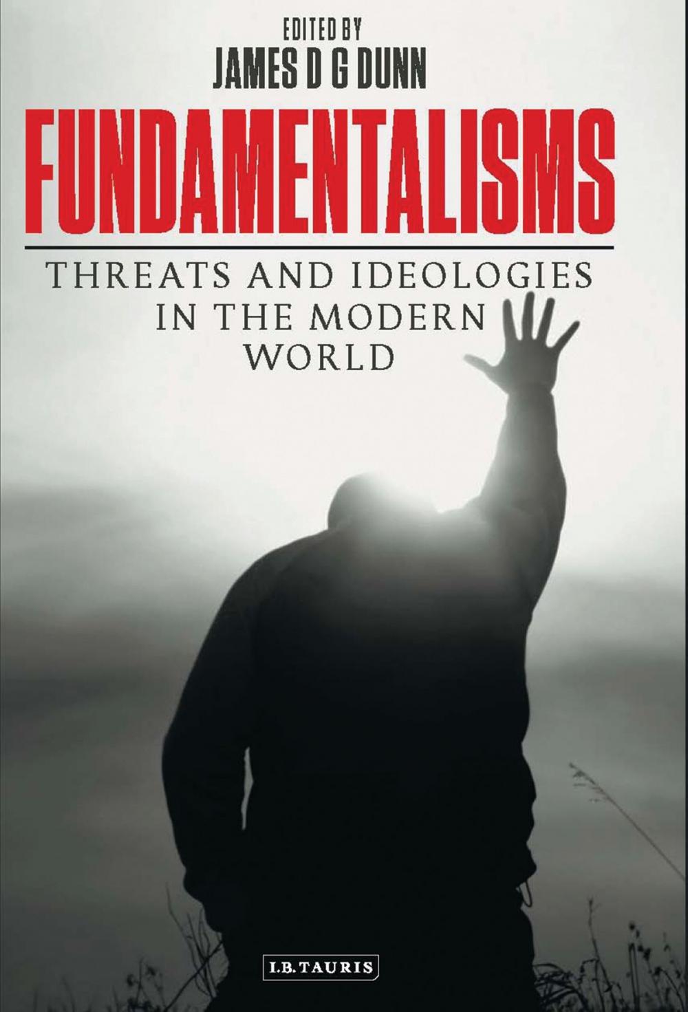 Big bigCover of Fundamentalisms