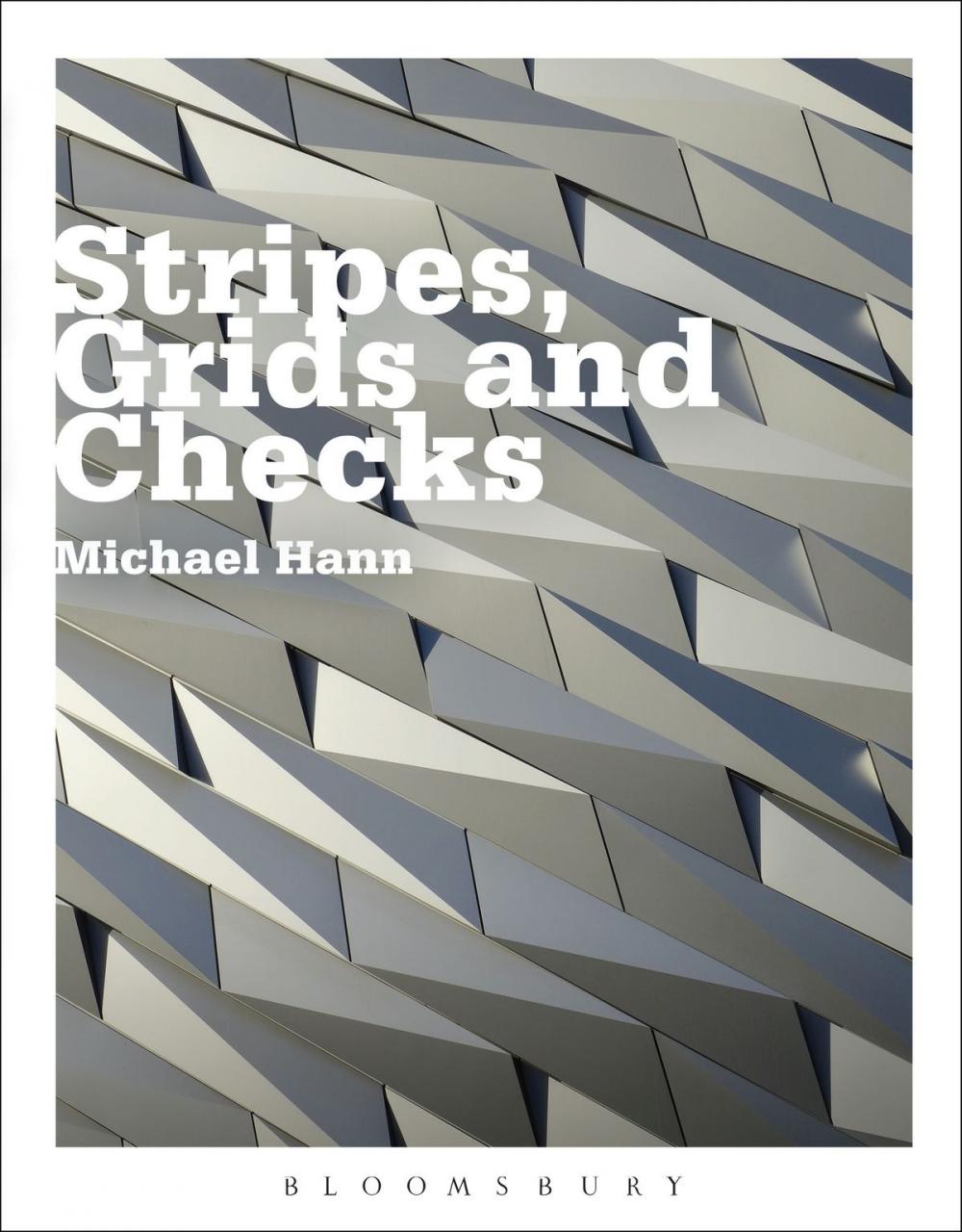 Big bigCover of Stripes, Grids and Checks