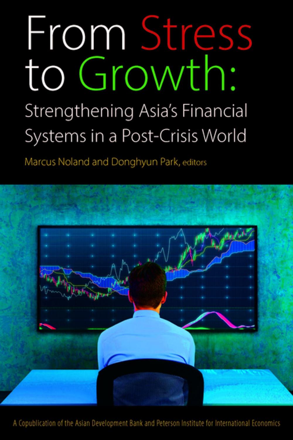 Big bigCover of From Stress to Growth