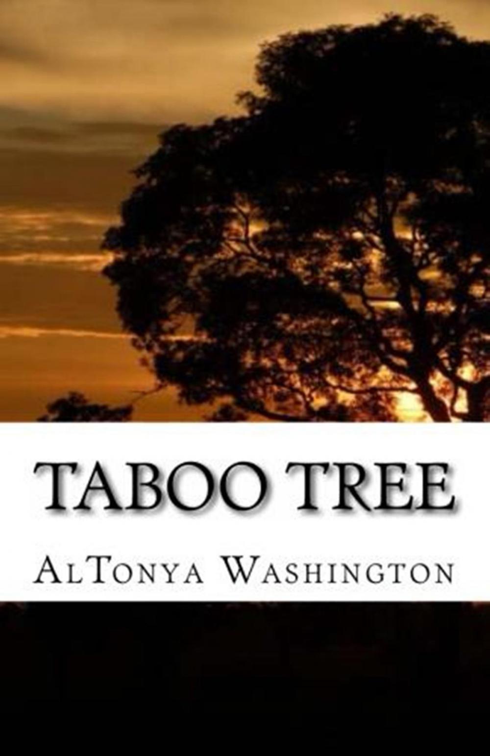 Big bigCover of Taboo Tree