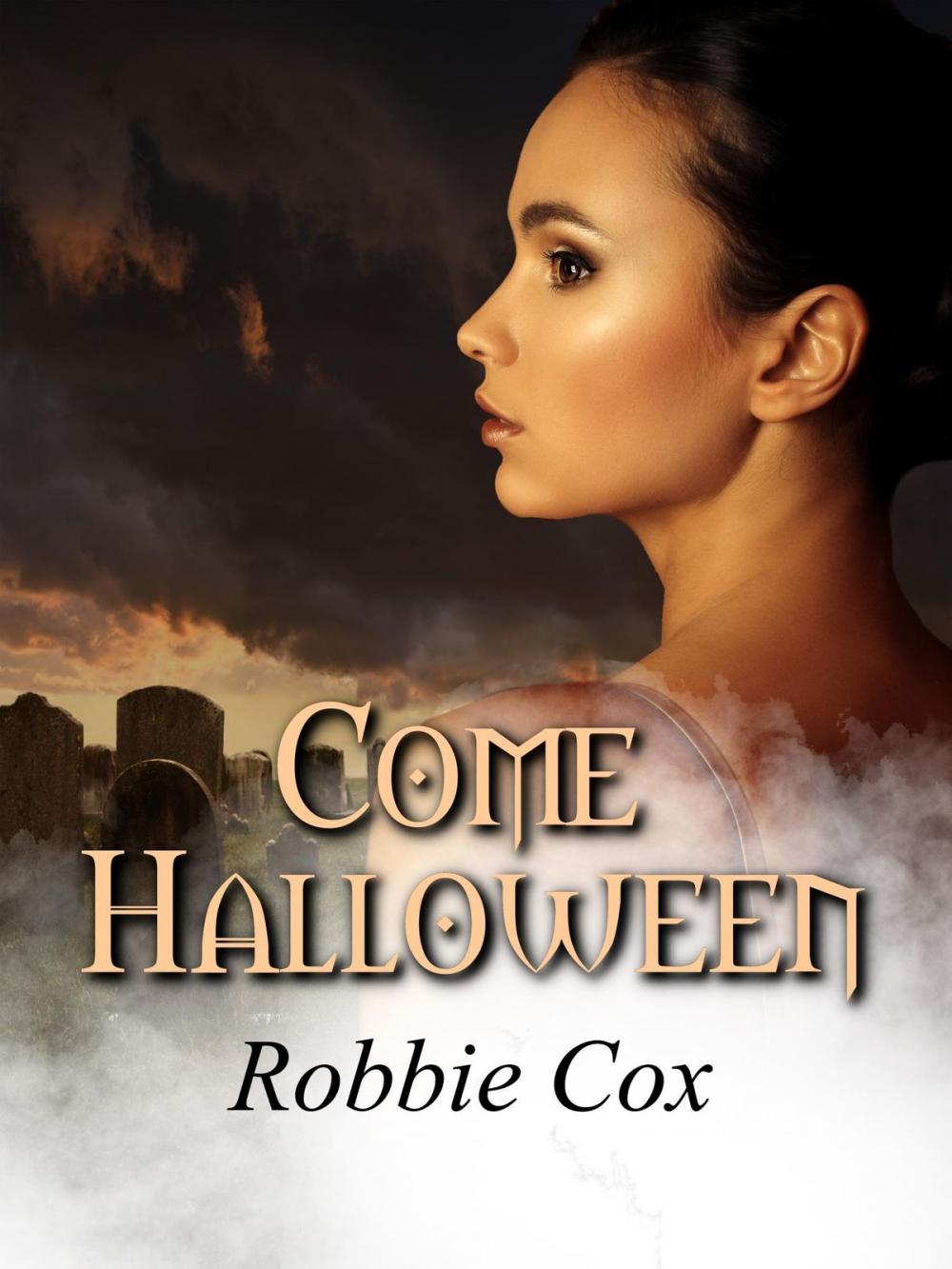 Big bigCover of Come Halloween