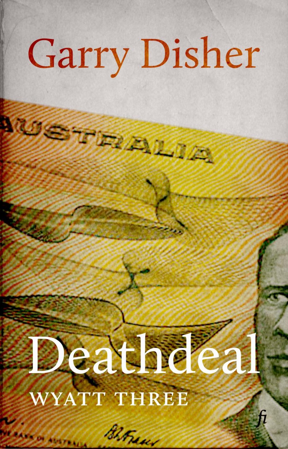 Big bigCover of Deathdeal