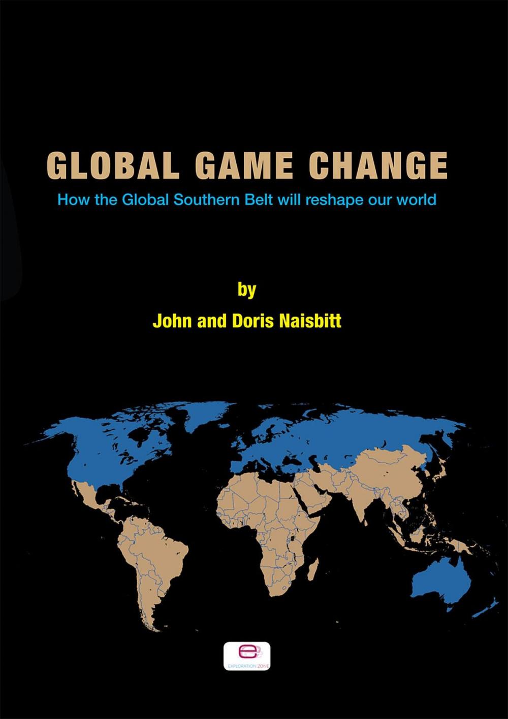 Big bigCover of Global Game Change