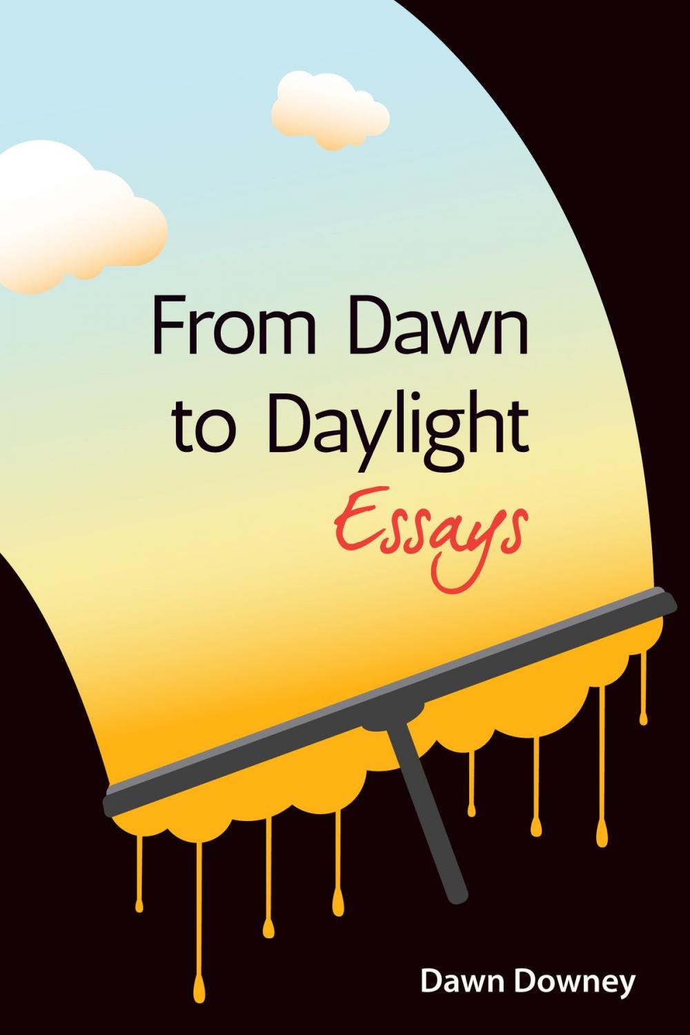 Big bigCover of From Dawn to Daylight