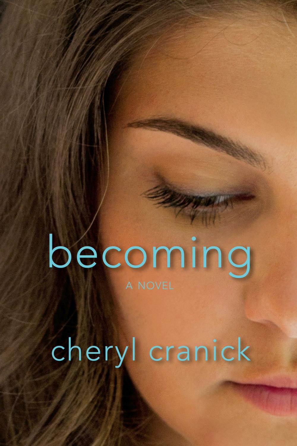 Big bigCover of Becoming: A novel