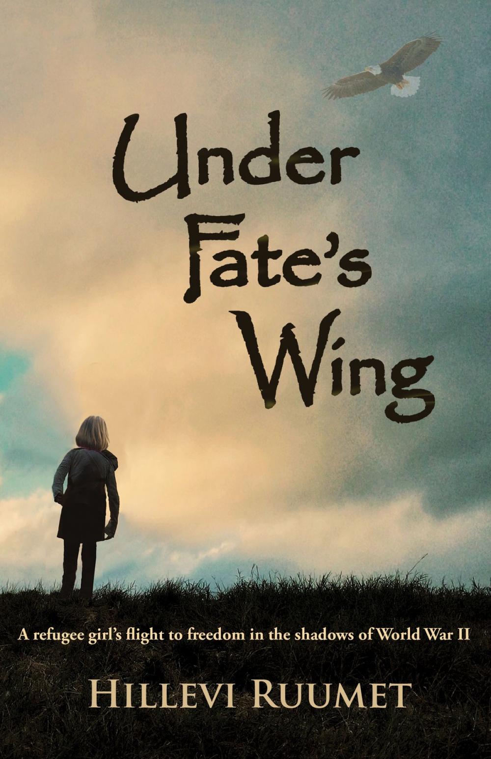 Big bigCover of Under Fate's Wing