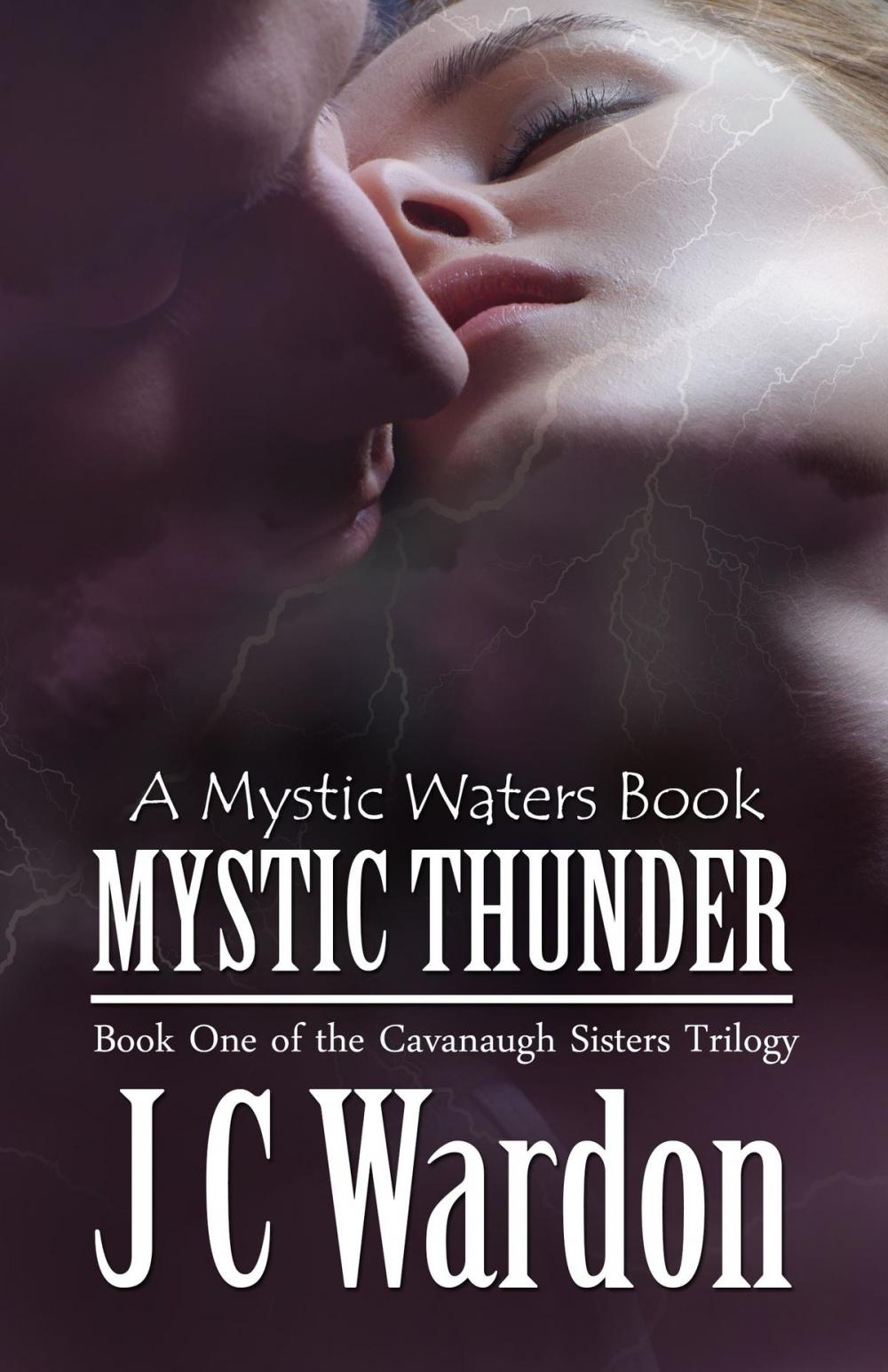 Big bigCover of Mystic Thunder