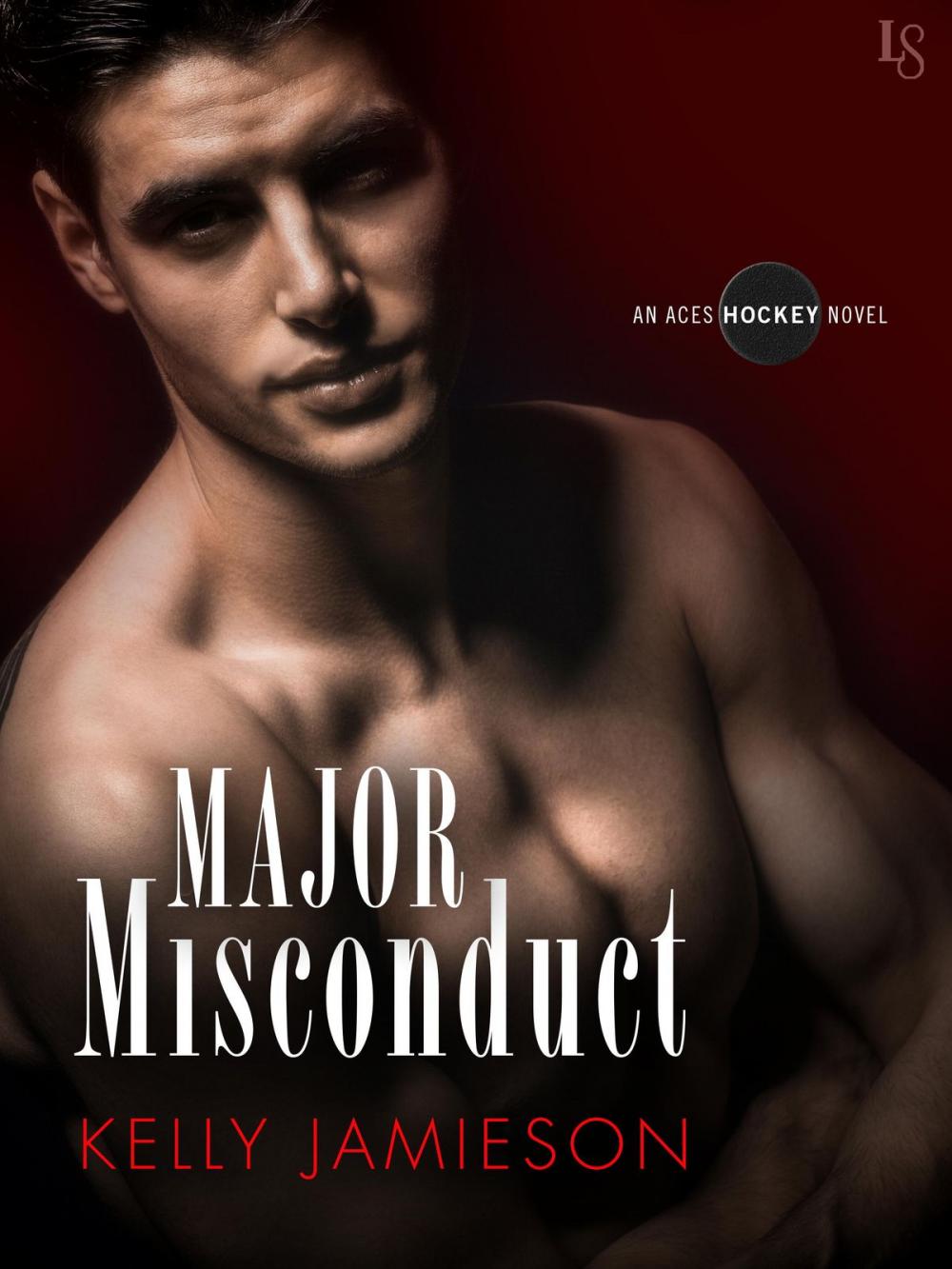 Big bigCover of Major Misconduct