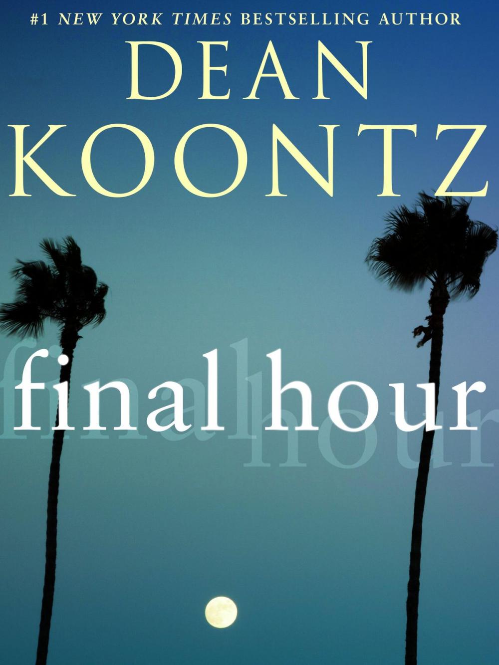 Big bigCover of Final Hour (Novella)