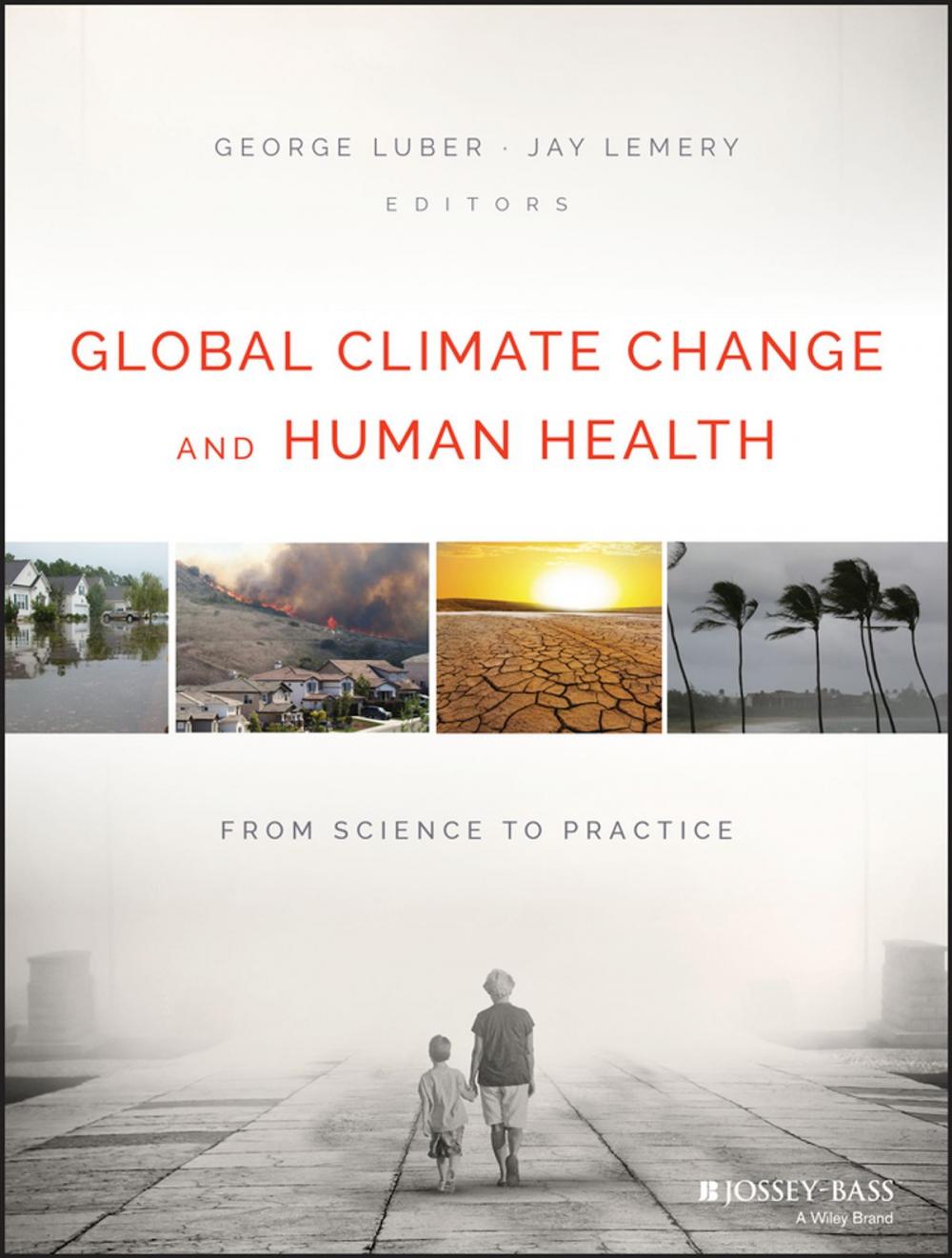 Big bigCover of Global Climate Change and Human Health