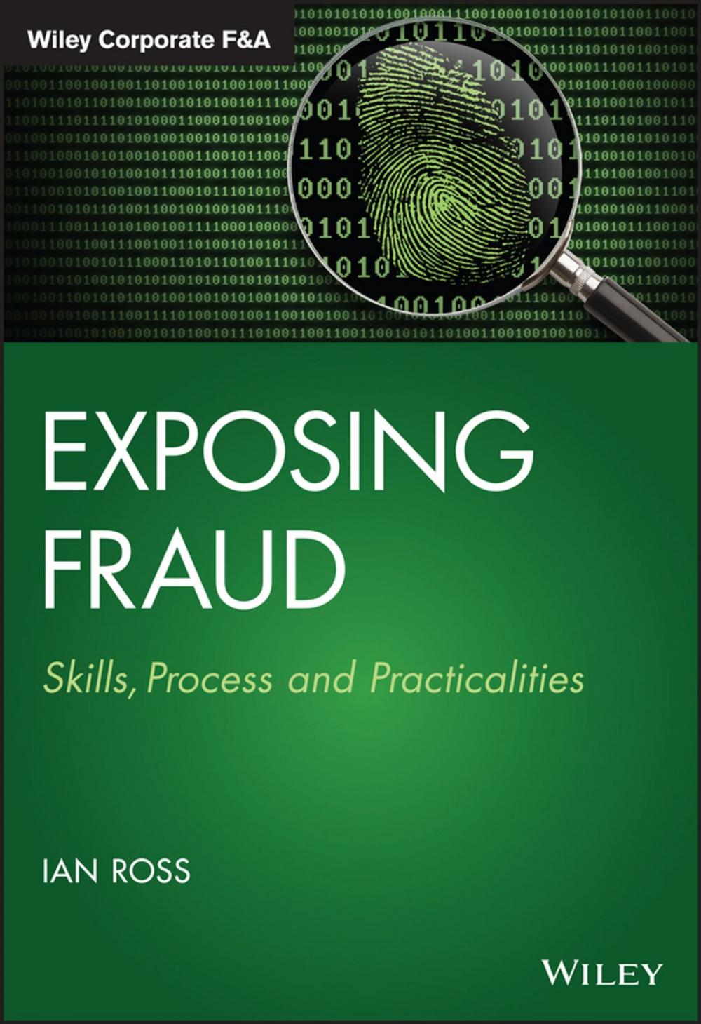 Big bigCover of Exposing Fraud