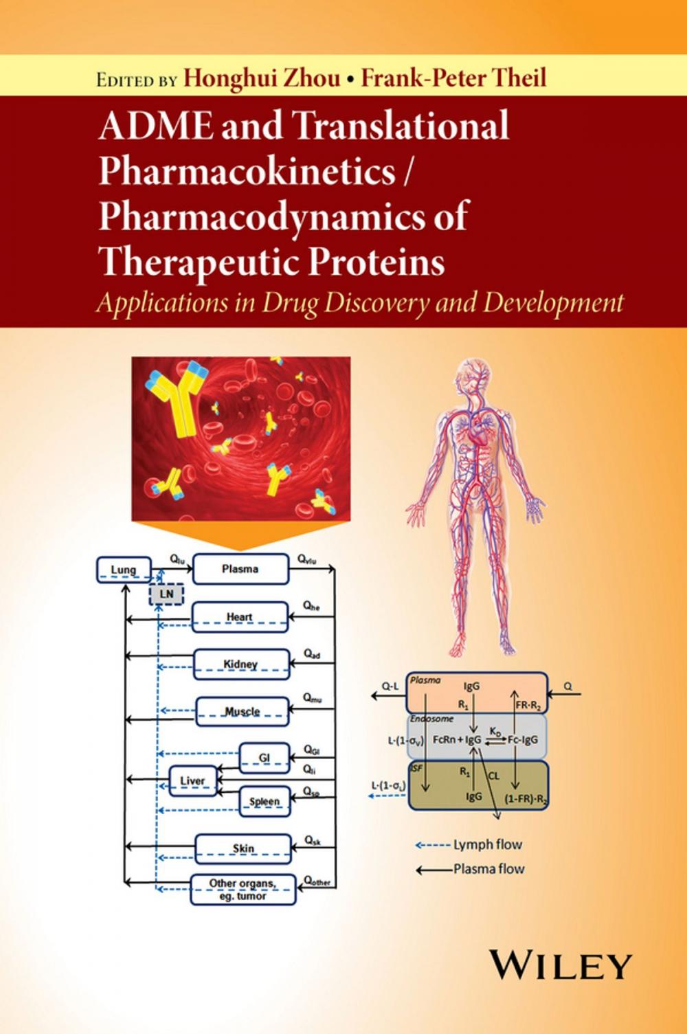 Big bigCover of ADME and Translational Pharmacokinetics / Pharmacodynamics of Therapeutic Proteins