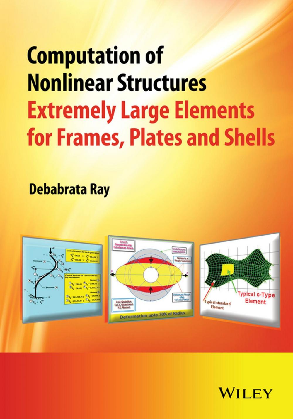 Big bigCover of Computation of Nonlinear Structures