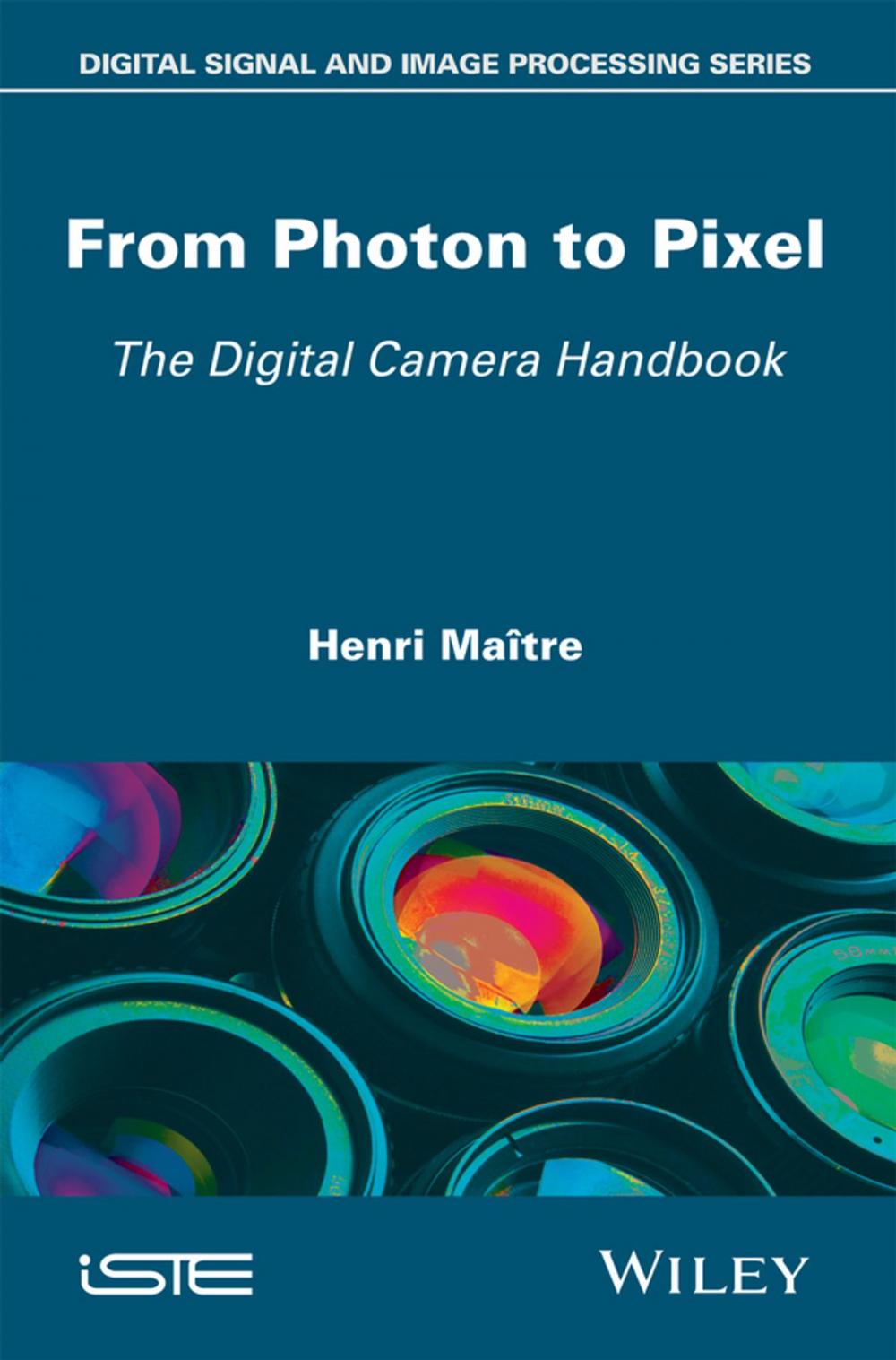 Big bigCover of From Photon to Pixel