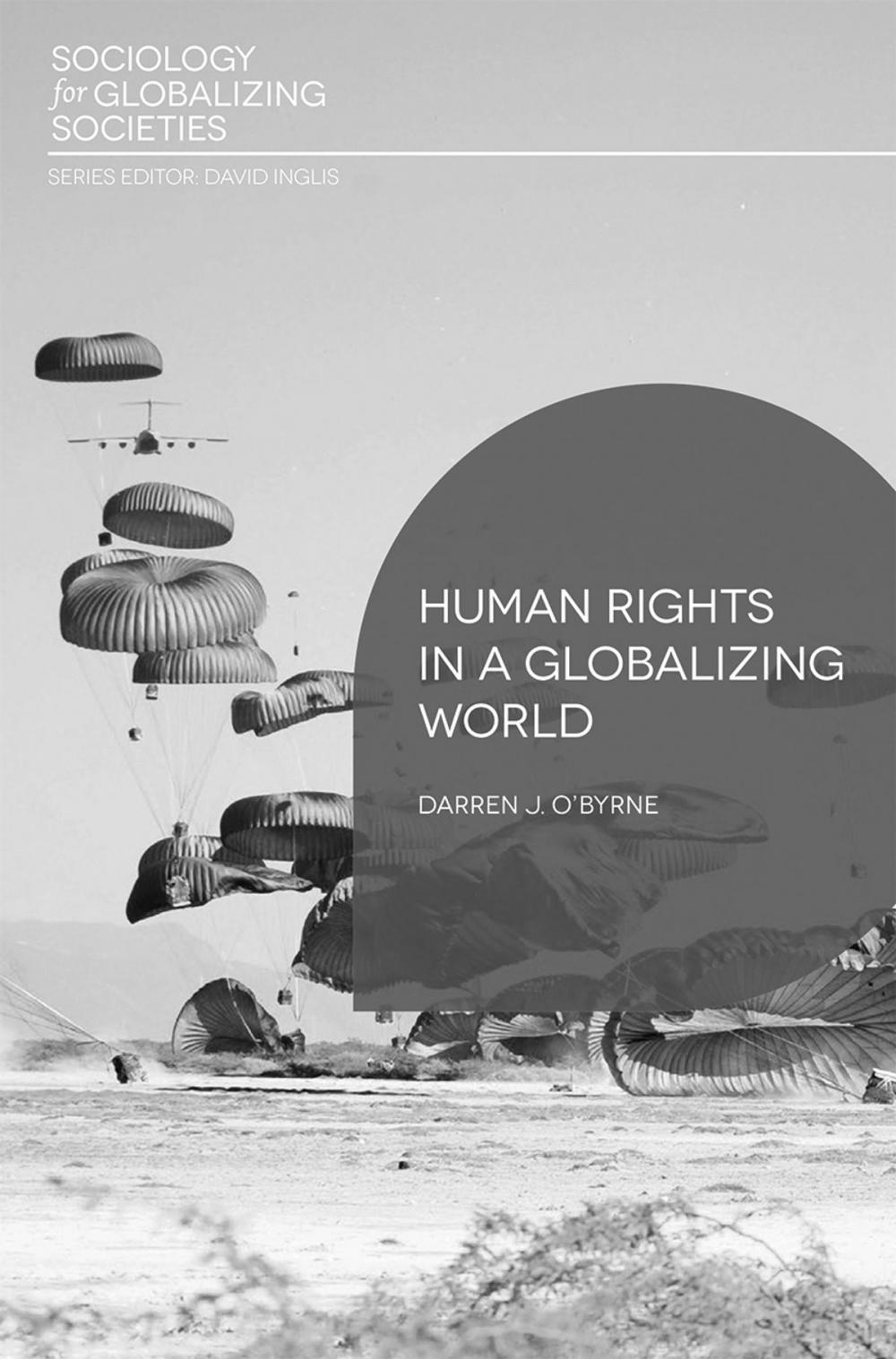 Big bigCover of Human Rights in a Globalizing World