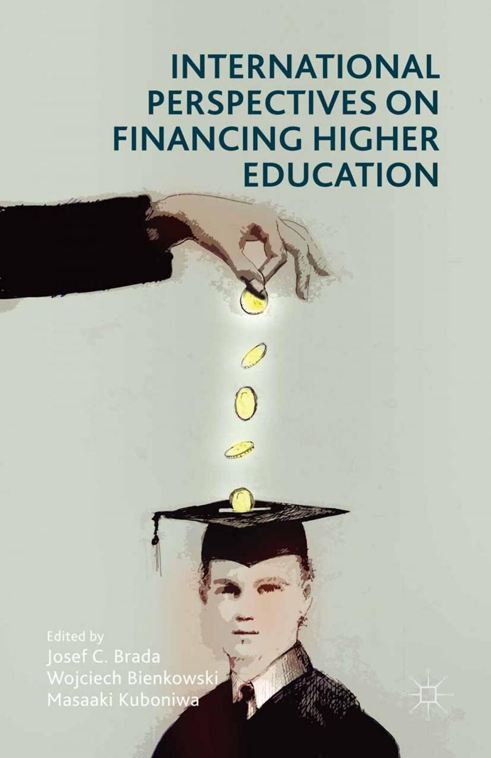 Big bigCover of International Perspectives on Financing Higher Education