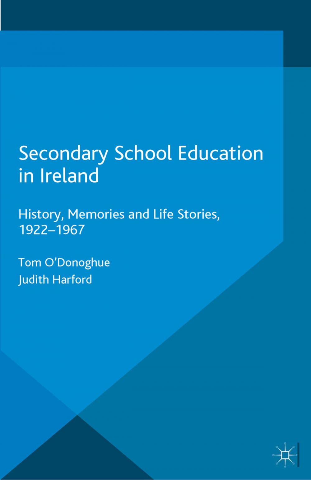 Big bigCover of Secondary School Education in Ireland