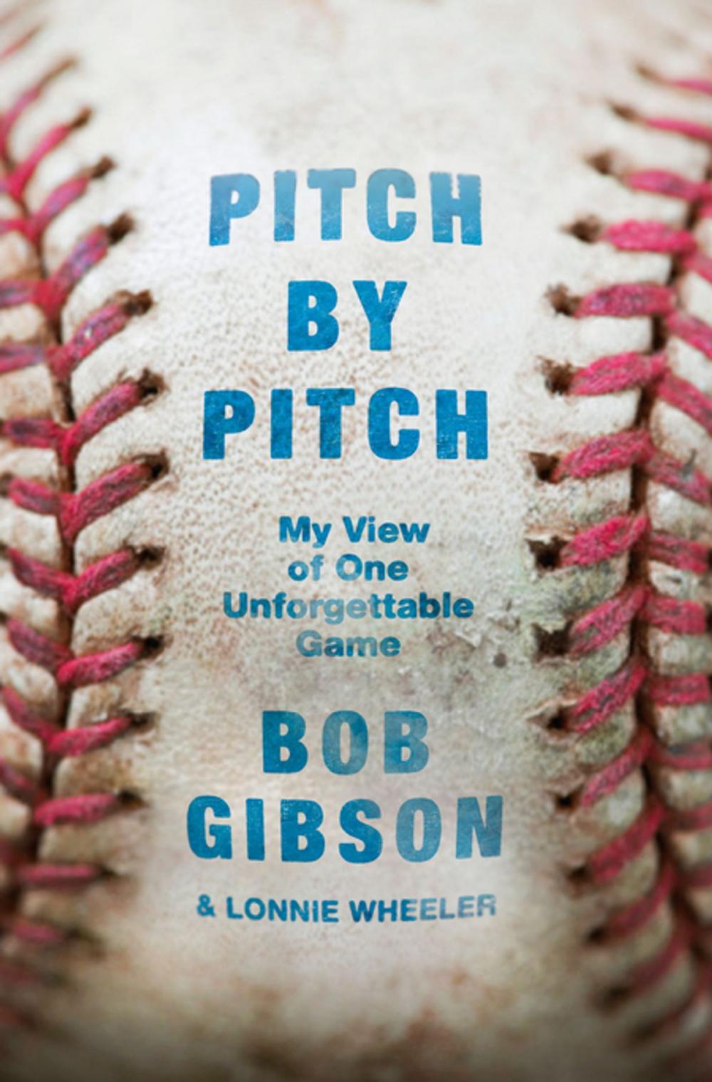 Big bigCover of Pitch by Pitch