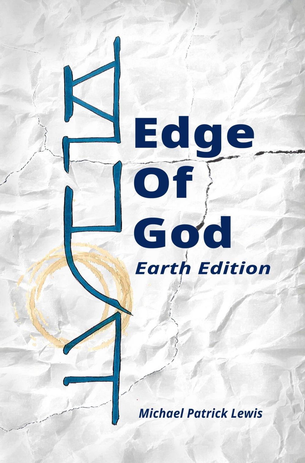 Big bigCover of Edge Of God