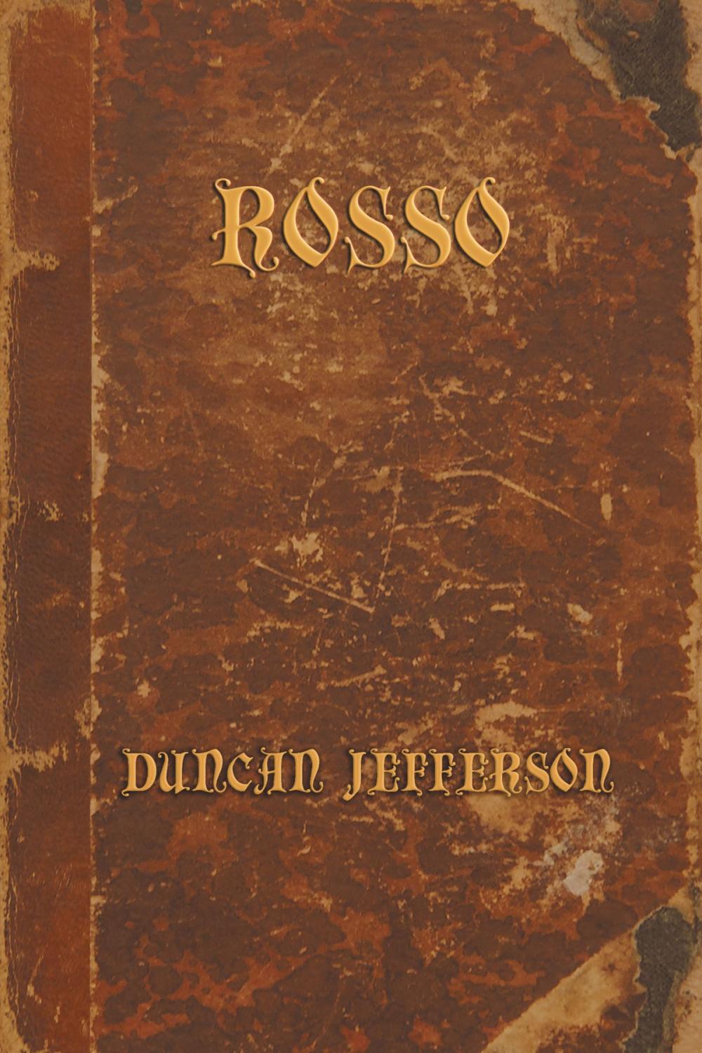 Big bigCover of Rosso