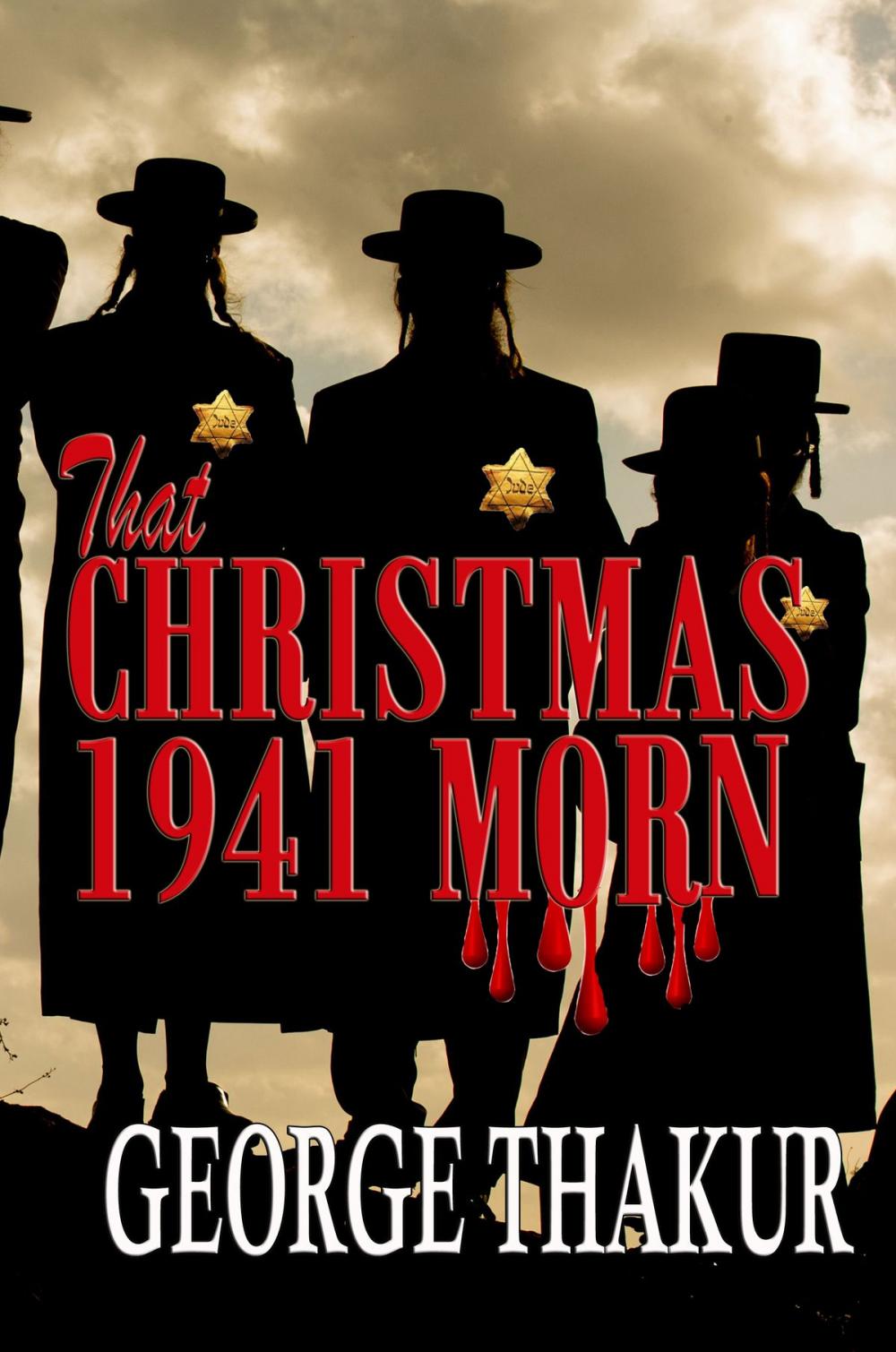 Big bigCover of That Christmas 1941 Morn