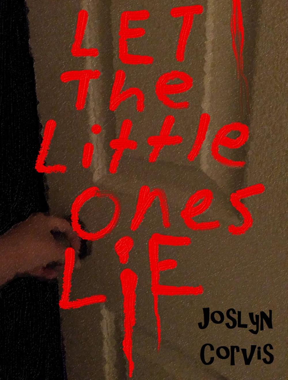 Big bigCover of Let the Little Ones Lie