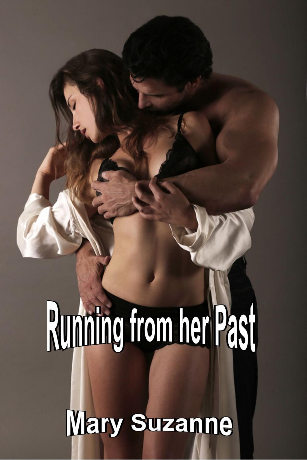 Big bigCover of Running from her Past