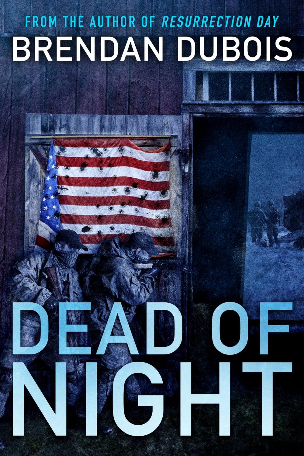 Big bigCover of Dead of Night: The Special Edition