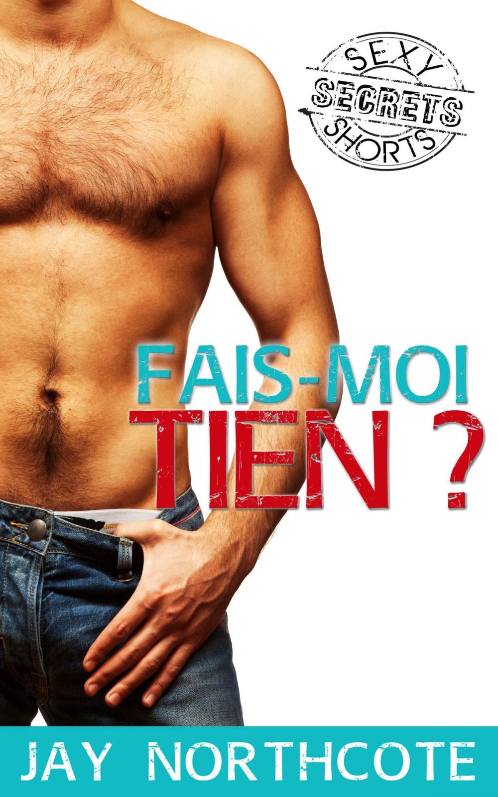 Big bigCover of Fais-moi Tien?