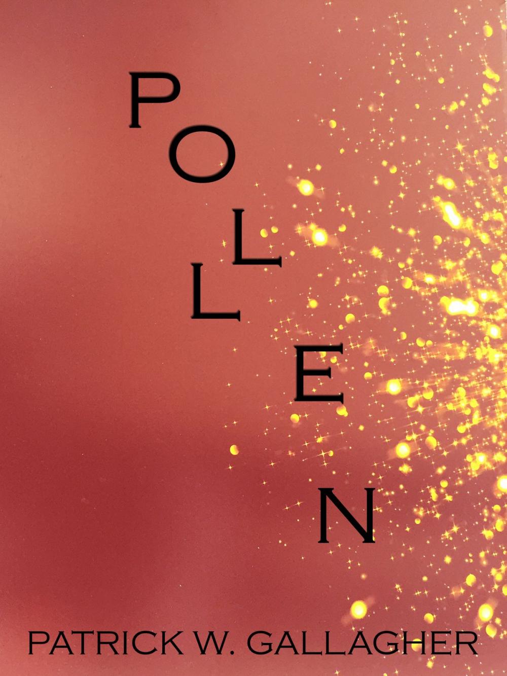 Big bigCover of Pollen