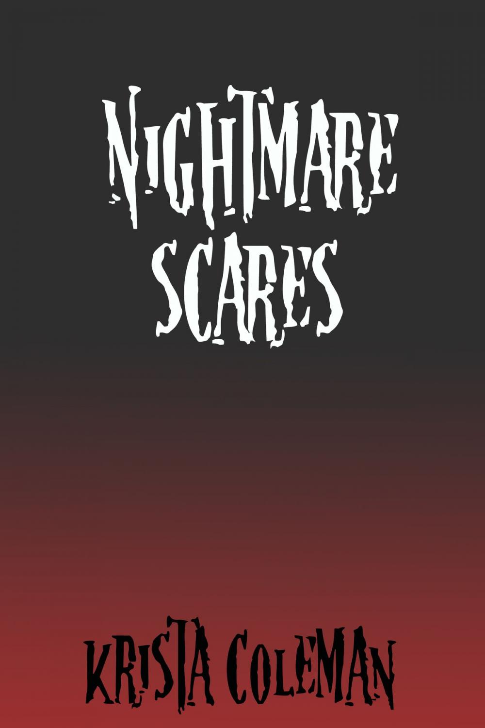 Big bigCover of Nightmare Scares