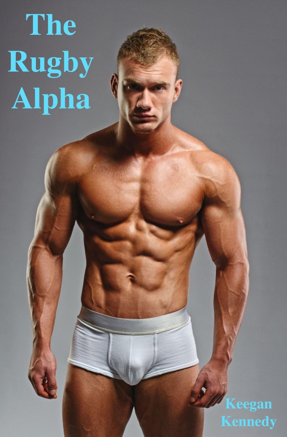 Big bigCover of The Rugby Alpha