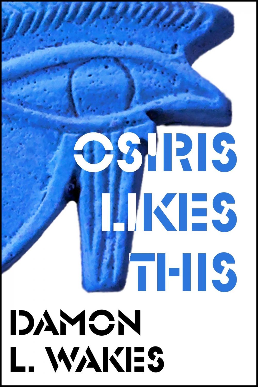 Big bigCover of Osiris Likes This