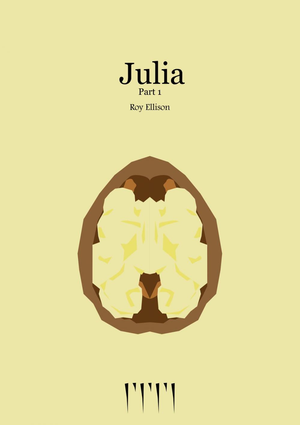 Big bigCover of Julia: Part 1