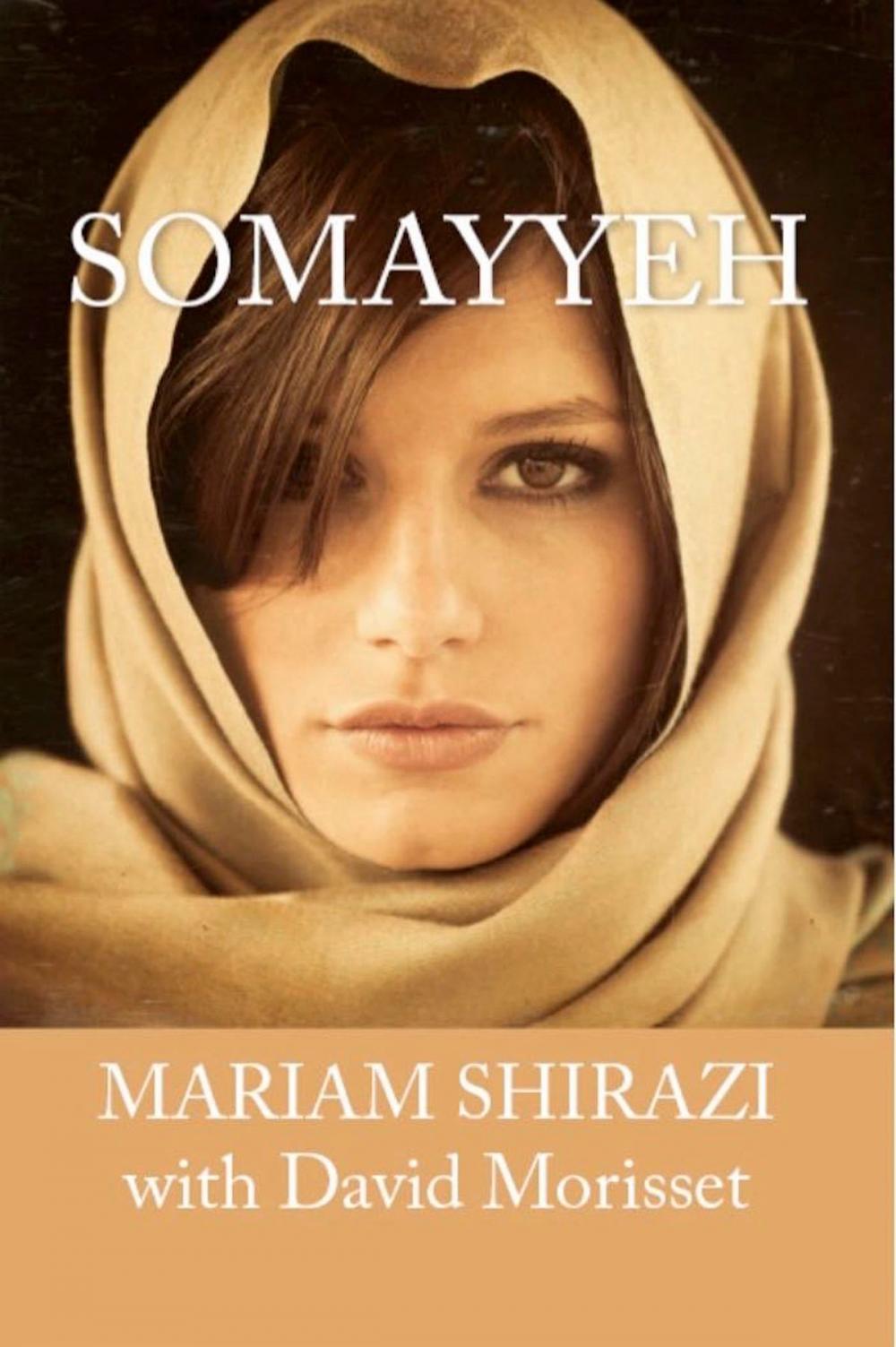 Big bigCover of Somayyeh