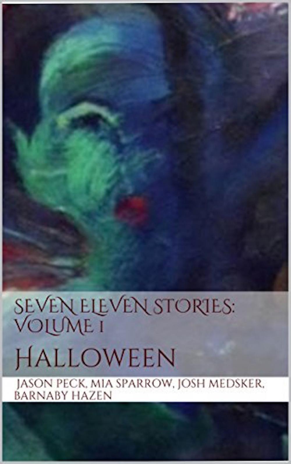 Big bigCover of Seven Eleven Stories: Volume 1