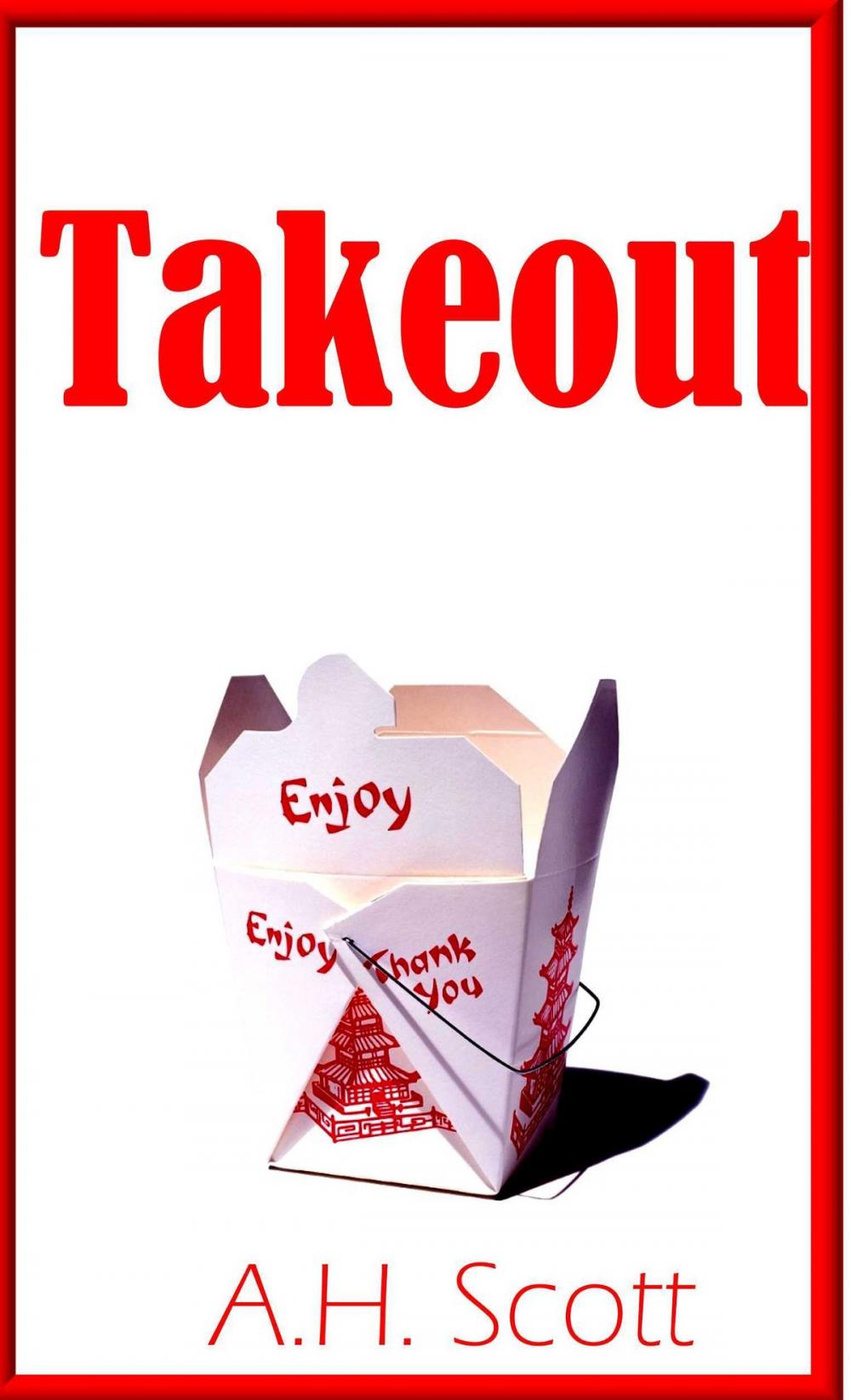 Big bigCover of Takeout