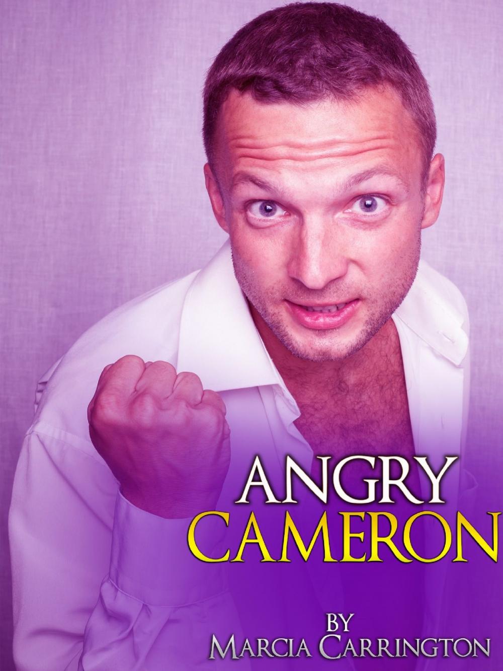 Big bigCover of Angry Cameron