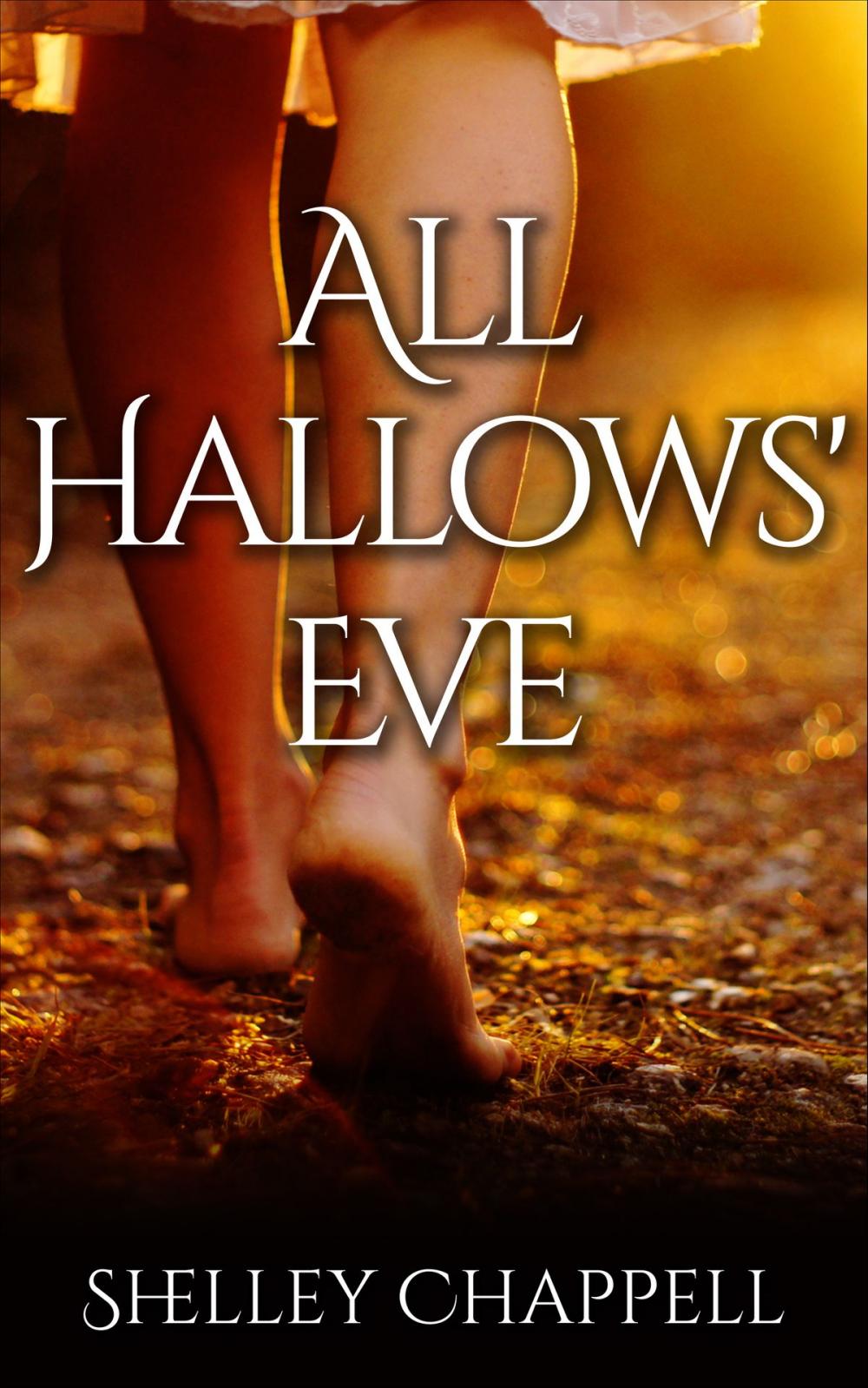 Big bigCover of All Hallows' Eve