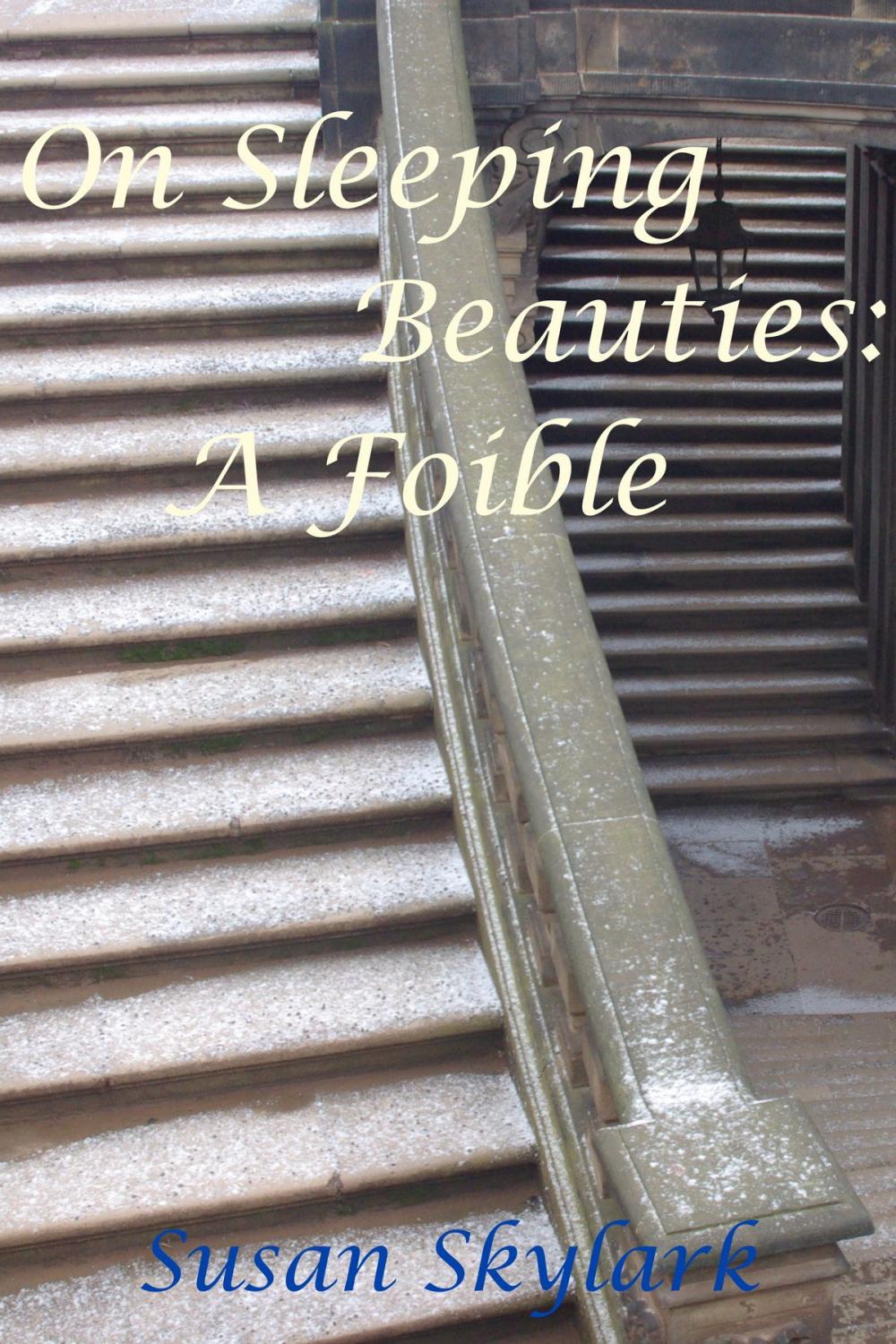 Big bigCover of On Sleeping Beauties: A Foible